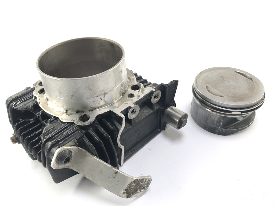 Ducati 900 SS [1991] - Cylinder med stempel