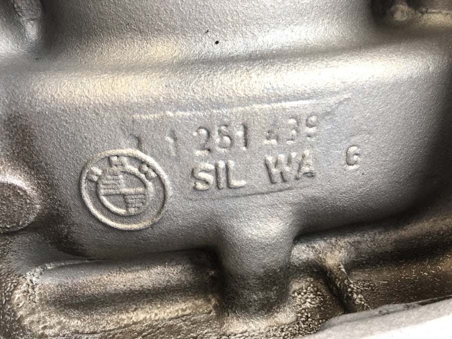 BMW R 60/5 [1973] - Motorboliger tomme boliger