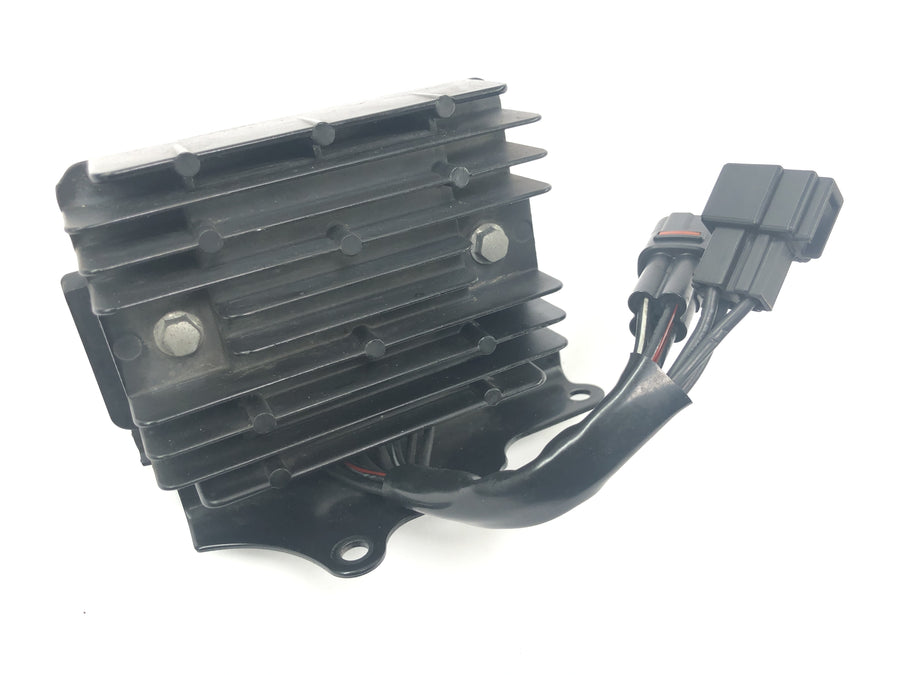 Suzuki GSF 1250 SA Bandit WVCH [2007] - Spændingsregulator regulator ensretter