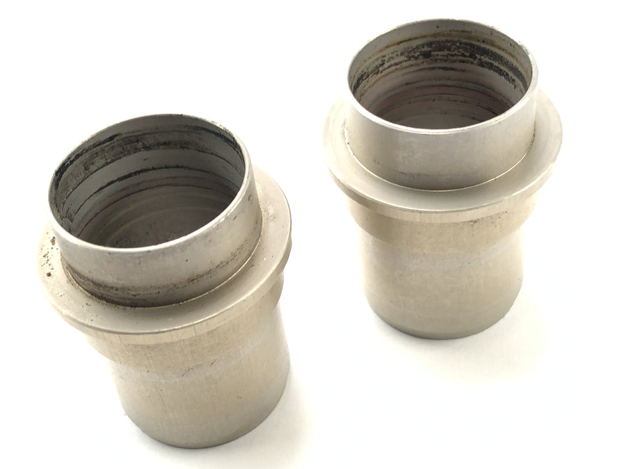 KTM 950 SM LC8 [2008] - Sleeve Cylinder Aluminium Sleeve Parret par