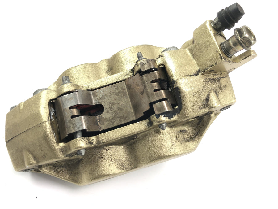 Ducati ST3 S3 [2004] - bremsekaliper foran venstre Brembo