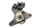 BMW C1 125 [2002] - Bagbremsecaliper bremseholder holdermontering-4