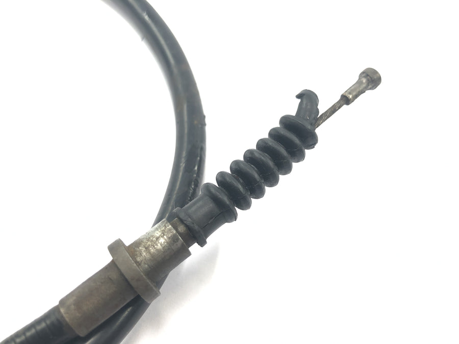 Yamaha DT 175 2K4 [1982] - Koblingskabel Bowden kabel koblingskabel