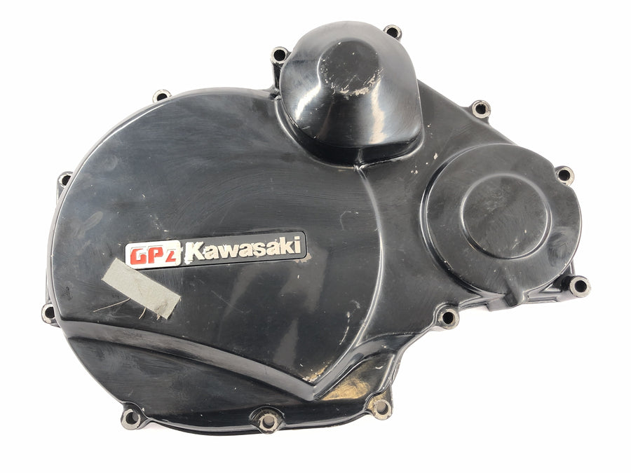 Kawasaki GPZ 1000 RX [1987] - Motorlågetkobling Låg