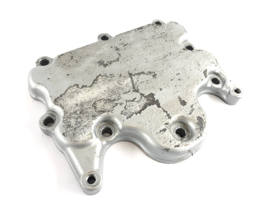 Kawasaki VN 1500 A [1995] - Vetil Lid Kipp Lever Cover Cylinder Front