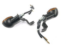 Yamaha DT 125 R DE03 [2000] - Indikator indikator lys indikator holder par-4