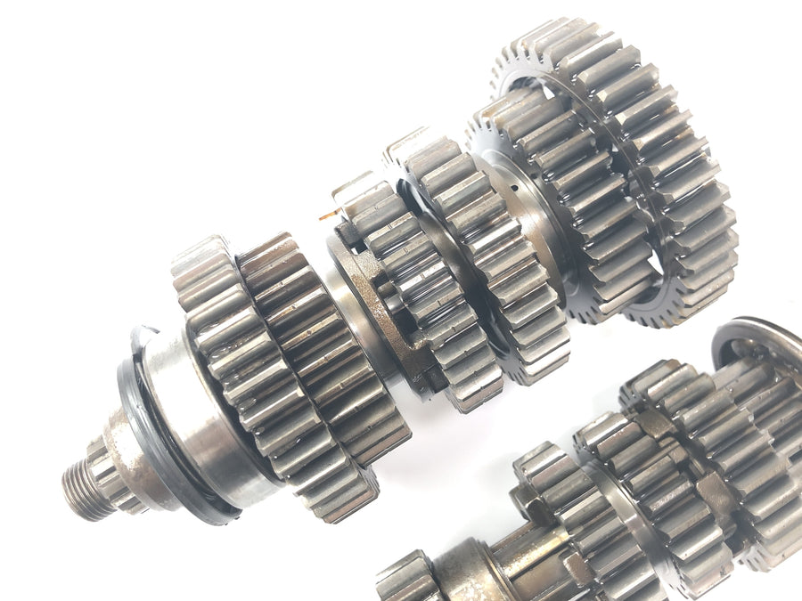 Triumph Thunderbird 900 T309RT [1995] - Transmission manuelle gear gear aksler
