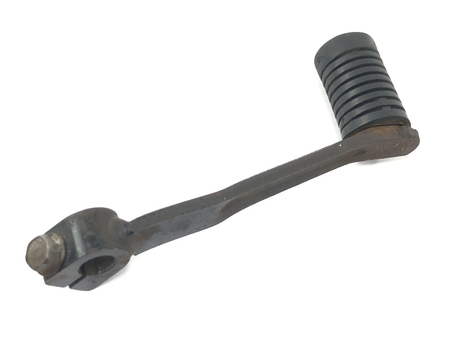 Honda XL 250 R MD03 [1993] - gearpedal gearpedal gear gear fod gear gear