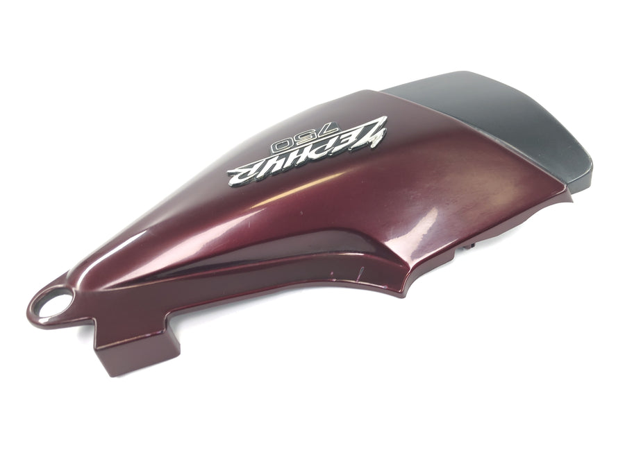 Kawasaki Zephyr 750 ZR750C [1994] - Sidedæksel venstre sidepanel sidedæksel