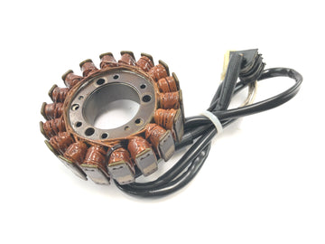 Yamaha XV 1600 Wild Star VP08 [2002] - Stator generator generator ladesystem
