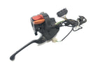 BMW R 1150 RT R22 [2001] - Styretilpasning, styrekontakt, venstre koblingspumpe-3