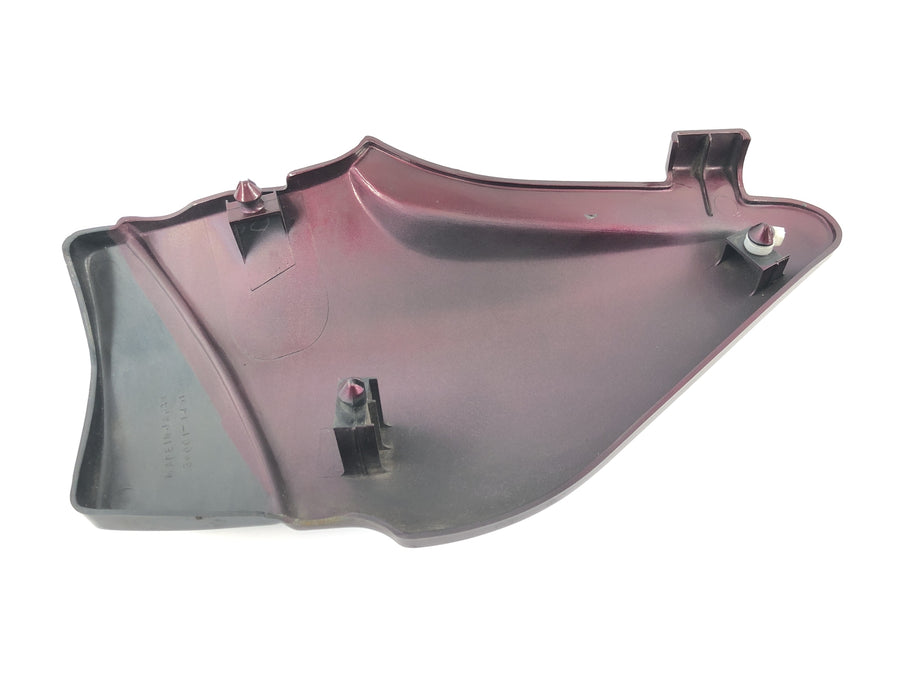 Kawasaki Zephyr 750 ZR750C [1994] - Sidecover højre side fairing sidecover