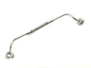 Triumph Sprint ST 1050 [2005] - Olie Line Slangelinie Metal Line-1