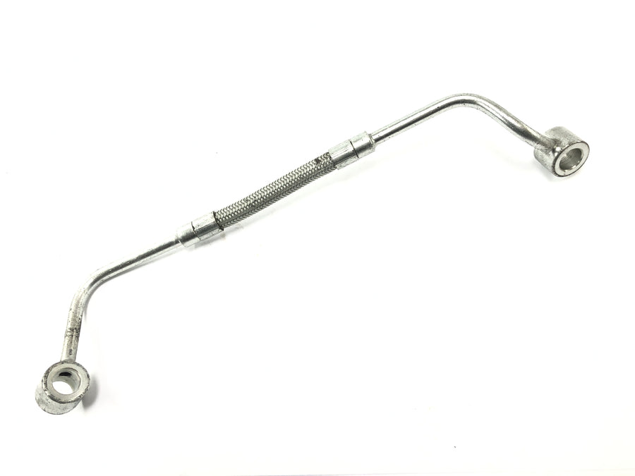 Triumph Sprint ST 1050 [2005] - Olie Line Slangelinie Metal Line