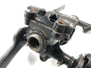 DKW NZ 250 [1938] - Forgaffelgaffelklemmer foran-2