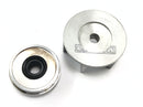 Husqvarna TE 610 H6 8AE [TE 570 H7] - Vandpumpe vandpumpehjul-2