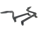 BMW K 1100 LT 100 [1994] - Bagageholder Bracket Case Holder Side Holder-3