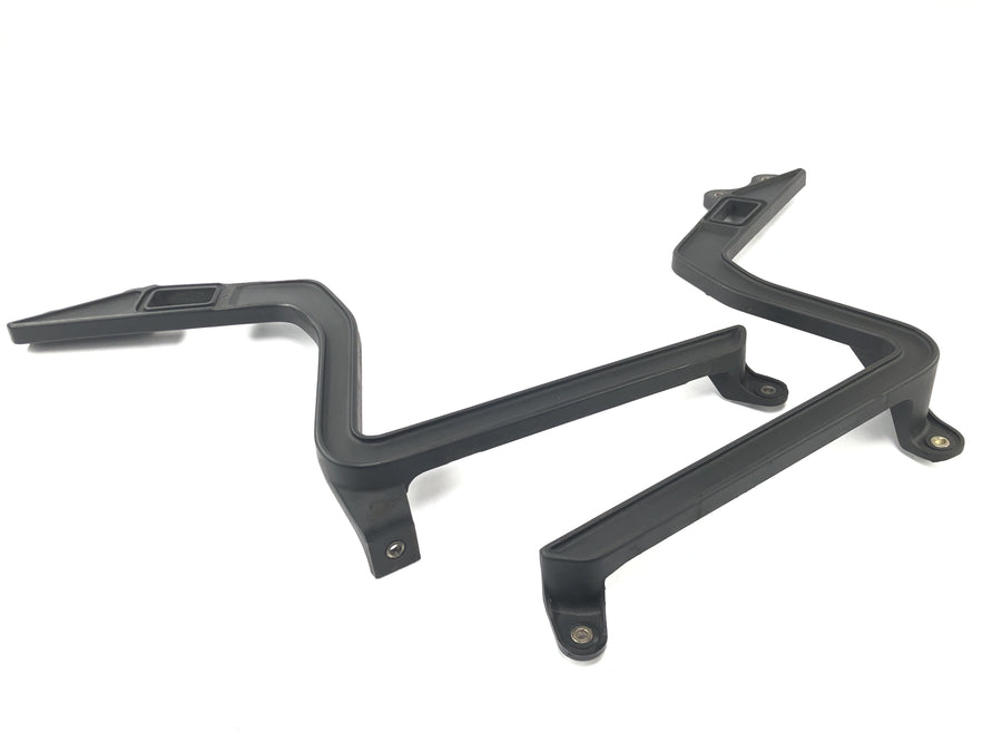 BMW K 1100 LT 100 [1994] - Bagageholder Bracket Case Holder Side Holder