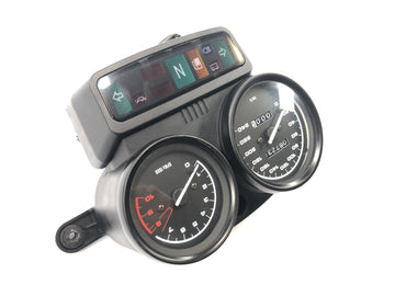 BMW R 1150 RS R22 [2003] - Speedometer enhed cockpit instrument cluster speedometer - 0