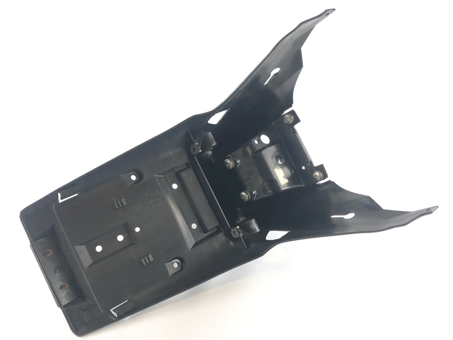 BMW R 1150 R R21 [2002] - Holtorpladeholder