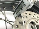 Honda FMX 650 RD12 [2006] - Baghjulsfælg 4,00 x 17"-4