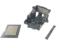 Yamaha XVS 650 Drag Star VM02 [1998] - Batteri Cover Battery Box-1