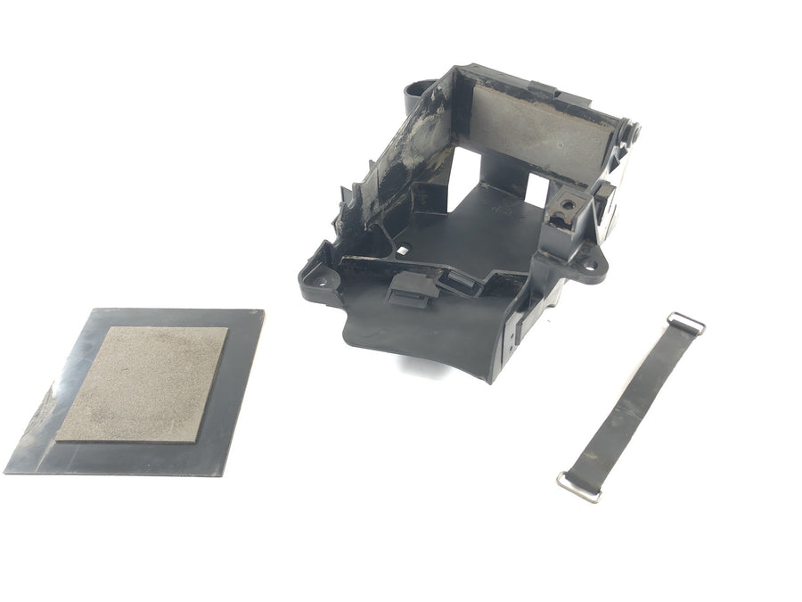 Yamaha XVS 650 Drag Star VM02 [1998] - Batteri Cover Battery Box