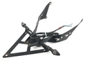 Honda CBR 600 RR PC37 [2004] - Nummerpladeholder nummerpladeramme med belysning og blink-4