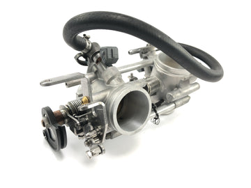 Ducati Monster SR2 800 M4 [2006] - Gasspjældventilindsprøjtningssystem