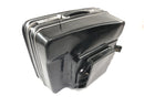 Kawasaki Z 1100 Kzz10a [1984] - Sag Set Bagage Case Side Case med nøgle-6