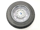 BMW R 850 C 259C [1999] - Baghjulkanten talte hjul 4,00x15 tommer-2