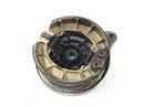 Honda CBX 650 E RC13 [1983] - Brake Drum Hub Tromle Brake Bagerste Brake Cheeks Set-4