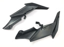 Honda CBR 600 RR [2005] - frontspoiler GP carbon ser så godt ud som nyt-5