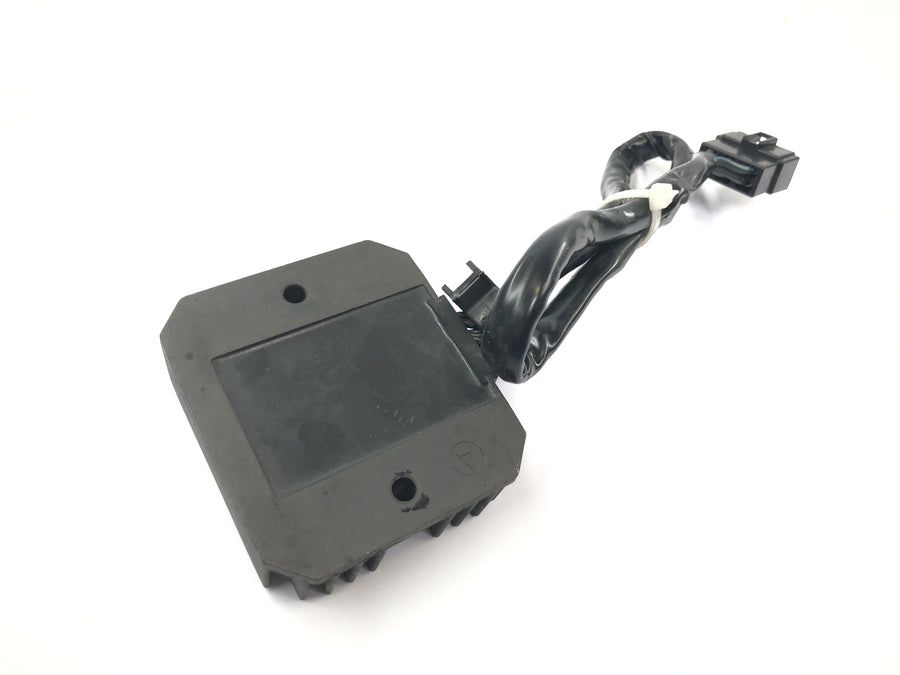 Kawasaki VN 1600 Classic VNT60A [2007] - Spændingsregulator ensretterregulator