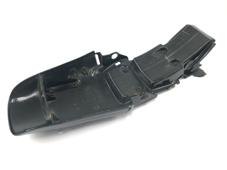Honda NX 650 Dominator RD02 [1994] - Bagskærm bagskærms hjulafdækning