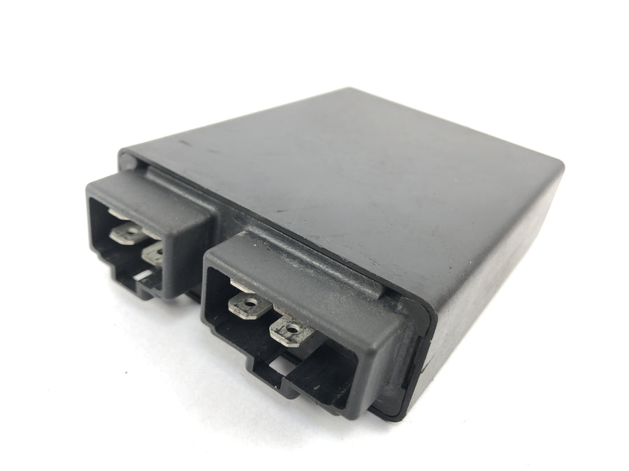 Suzuki GSX R 1100 GV73B [1990] - CDI Control Unit