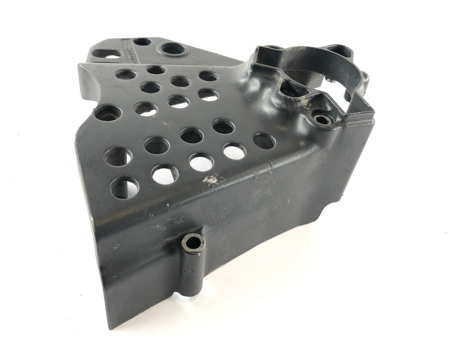 Suzuki GSX -R 1100 W GU75 C [1993] - Pinion Cover Engine Lid