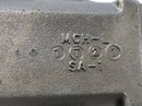 Honda VTX 1800 SC46 [2004] - Forgaffel teleskopgaffel forgaffelben med aksel-8