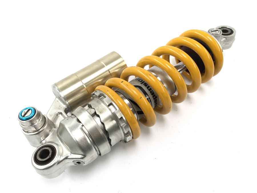 Yamaha YZF R1 RN09 [2003] - Shock Absorber Feather Bumper Damper Bagefter