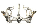 BMW R 1100 S R11S [2005] - Beklædningsholder foran hjælpehjælpsrammen Antlers-3