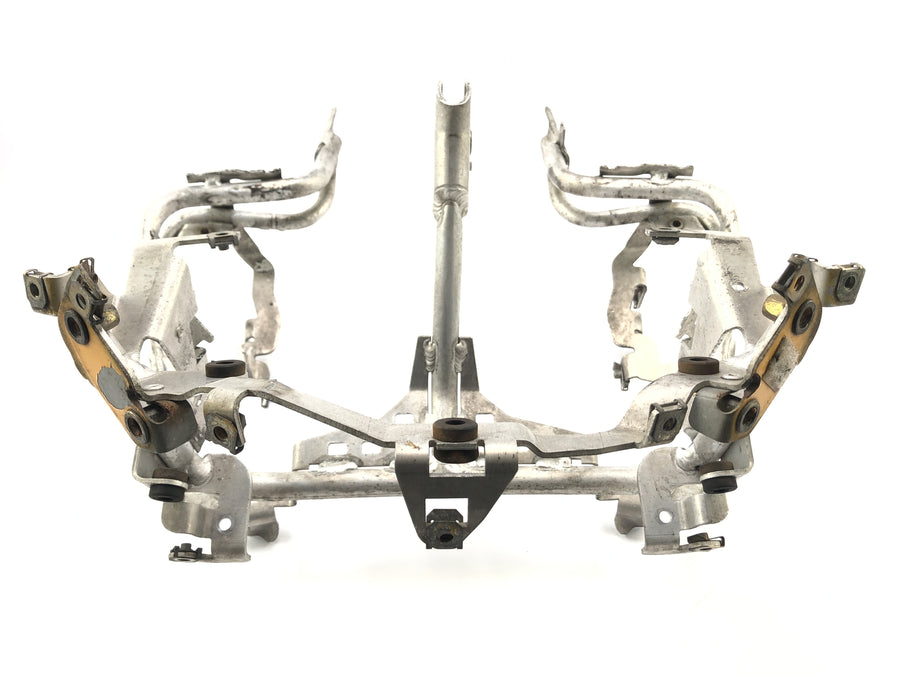 BMW R 1100 S R11S [2005] - Beklædningsholder foran hjælpehjælpsrammen Antlers