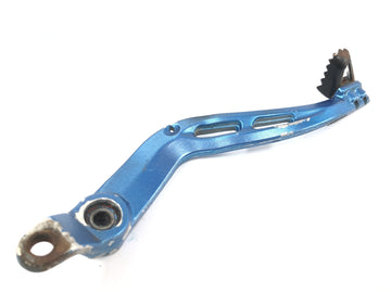 Beta RR 125 [2018] - Bremsepedal bremsegreb fodbremsegreb