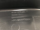 BMW K 1200 S K12S [2005] - Bagerste underkonstruktion indvendig panel-2