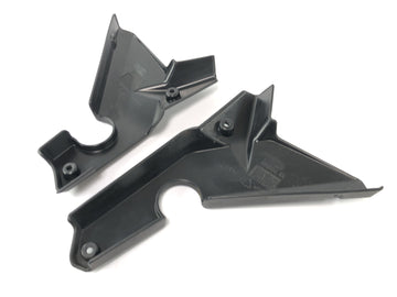 Aprilia SX 125 KX1 [2020] - Rammedæksel sidepanel venstre og højre - 0