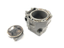 KTM LC4 640 [2003] - Cylinder og stempel-1