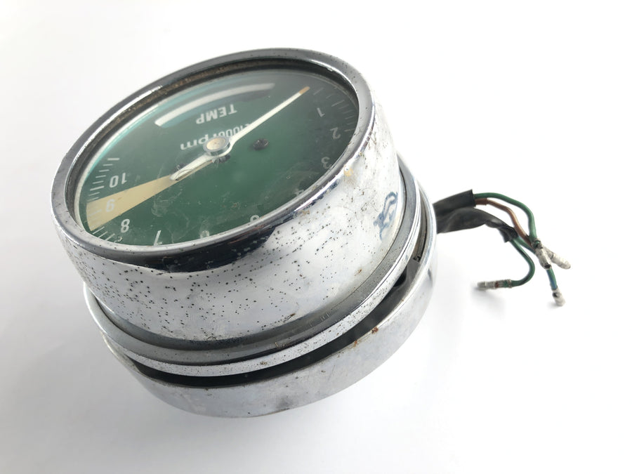 Honda GL 1000 Goldwing Gl1 [1977] - Tachometer 
