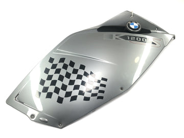 BMW K 1200 S K12S [2005] - Højre sidepanel farvekode 933