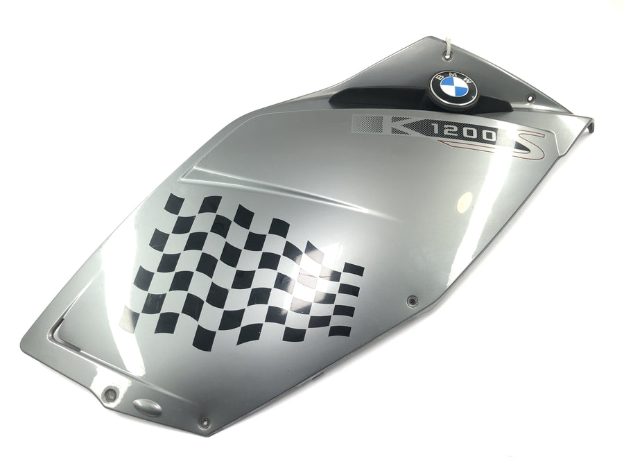 BMW K 1200 S K12S [2005] - Højre sidepanel farvekode 933