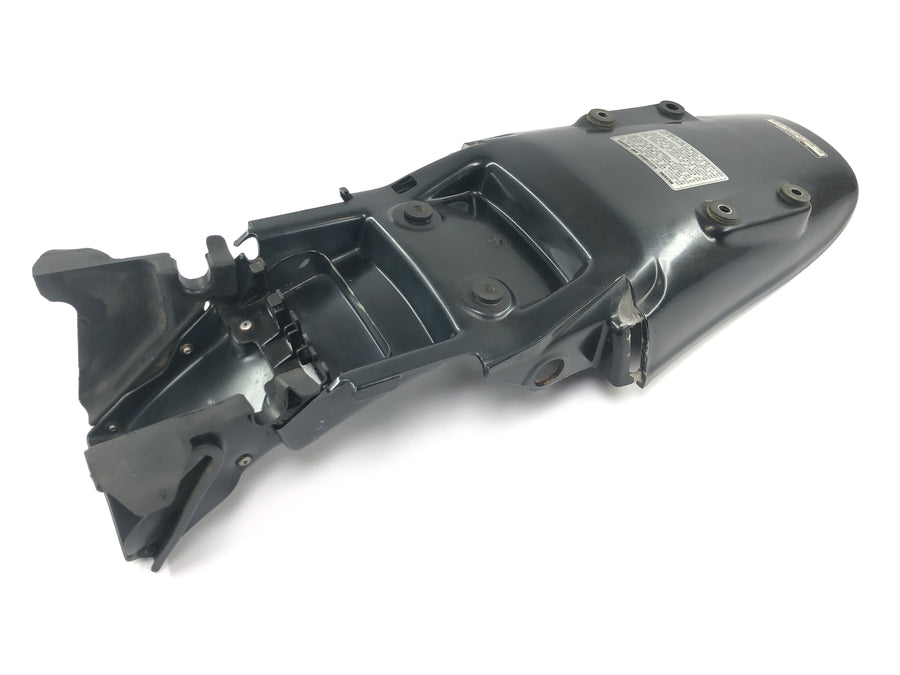 Honda NX 650 Dominator RD02 [1994] - Bagskærm bagskærms hjulafdækning