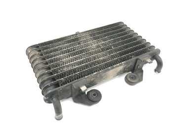 BMW R 1200 R R1ST [2008] - Oliekøler motor oliekøler radiator